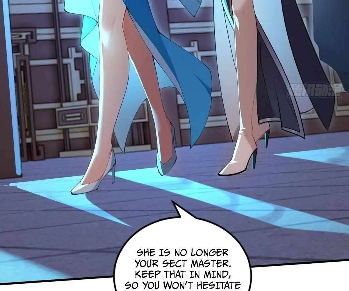Traveling Through Time and Space to Become an Unlucky NPC: I Have a Wife to Protect Me Chapter 96 75